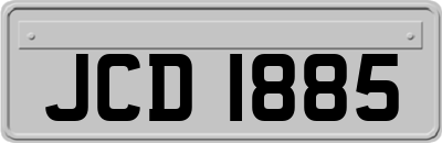 JCD1885