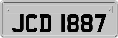 JCD1887