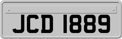JCD1889