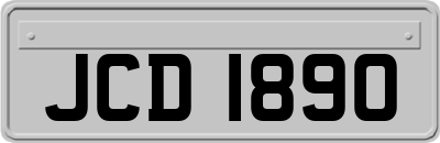 JCD1890