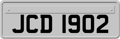 JCD1902