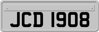 JCD1908