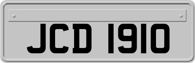 JCD1910