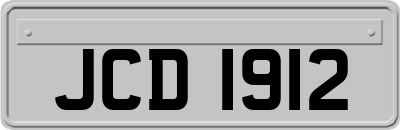 JCD1912