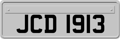 JCD1913