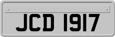 JCD1917