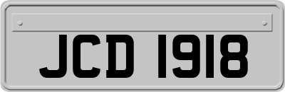 JCD1918