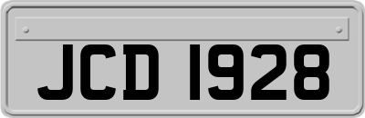 JCD1928