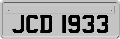 JCD1933