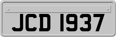 JCD1937