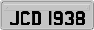 JCD1938