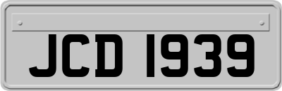 JCD1939