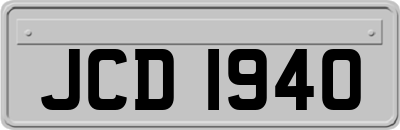 JCD1940