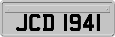 JCD1941