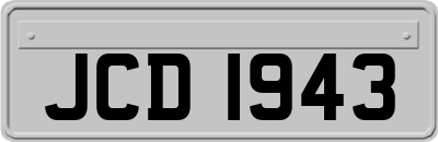 JCD1943