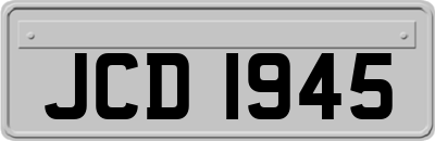 JCD1945