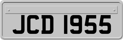JCD1955
