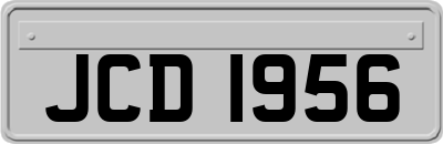 JCD1956