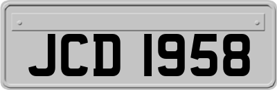 JCD1958