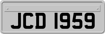 JCD1959