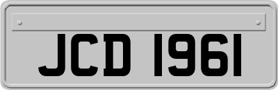 JCD1961