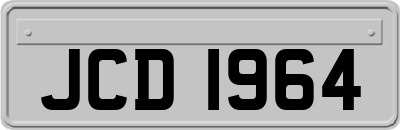 JCD1964