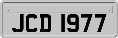 JCD1977