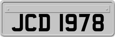 JCD1978
