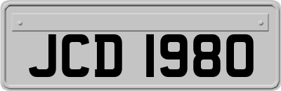 JCD1980