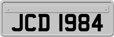 JCD1984