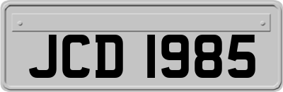 JCD1985