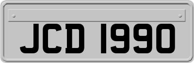 JCD1990