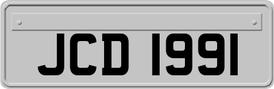JCD1991