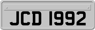 JCD1992