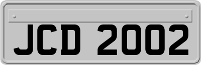 JCD2002