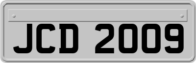 JCD2009