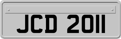 JCD2011