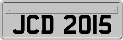 JCD2015