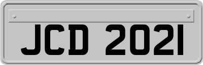 JCD2021