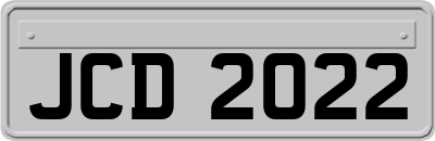 JCD2022