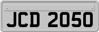 JCD2050
