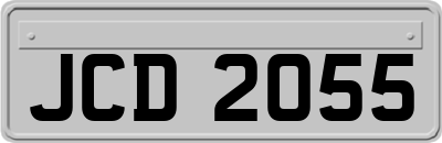 JCD2055