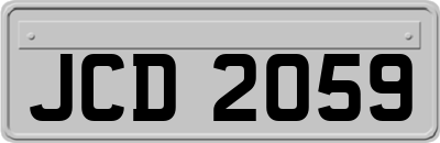 JCD2059