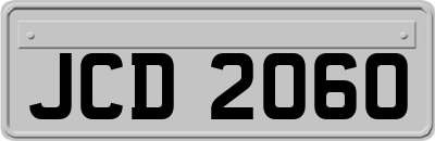 JCD2060