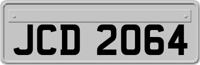 JCD2064