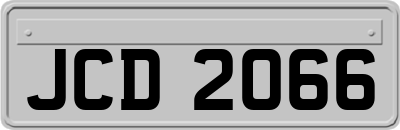 JCD2066