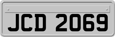 JCD2069