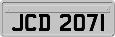 JCD2071