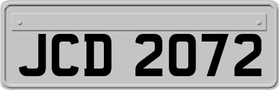 JCD2072