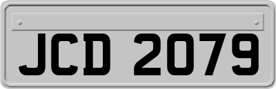 JCD2079